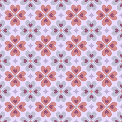 Seamless pattern