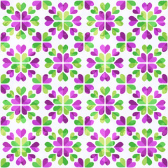 Seamless pattern