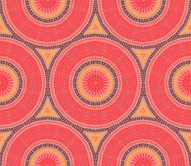 Background pattern