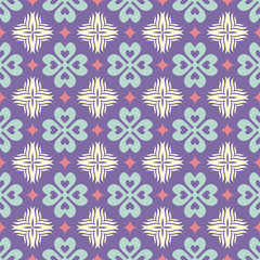 Seamless pattern