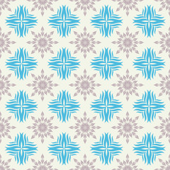Seamless pattern
