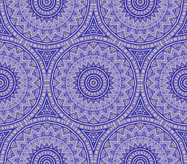 Background pattern