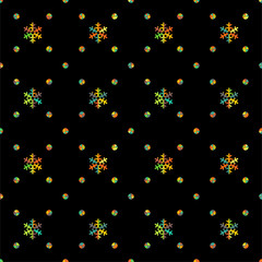 Seamless pattern