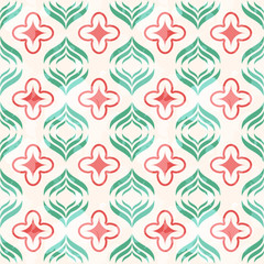 Seamless pattern