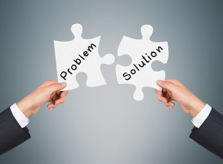 problem and solution