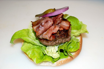 baconburger