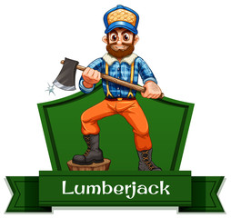 Lumberjack