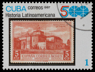 History of Latin America