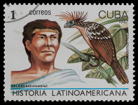History of Latin America