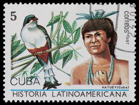 History of Latin America