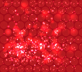 Oriental Chinese Background