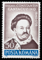 Constantin Cantacuzino