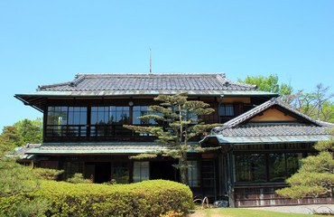 古民家