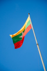 myanmar flag