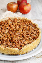 Apple pie