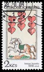 Playing card