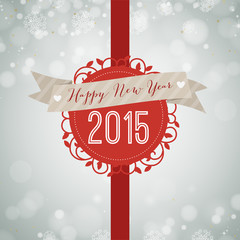 2015 happy new year
