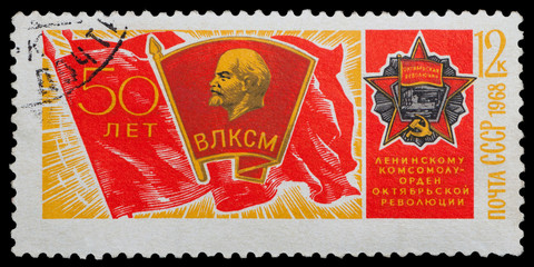 October Revolution