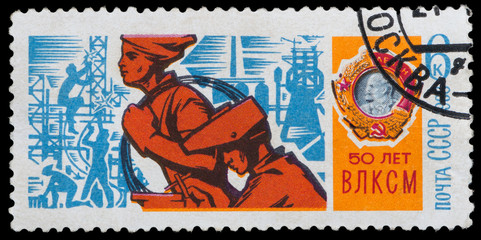 young workers