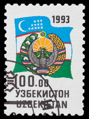 Republic of Uzbekistan