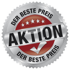 Aktion - Der Bester Preis!