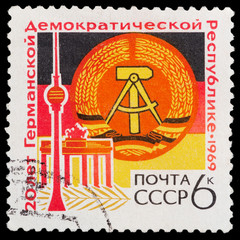 GDR
