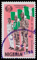 international youth year