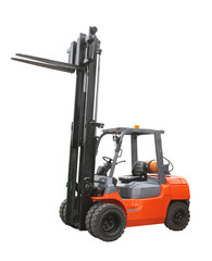 Forklift