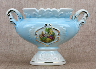 vase