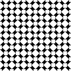 Seamless Geometric Pattern