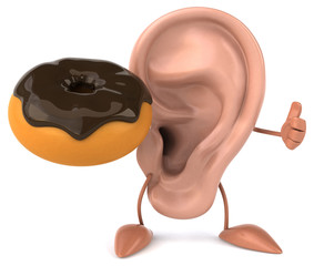 Ear