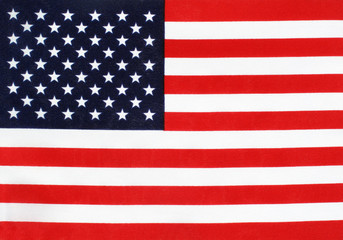 Obraz premium Stars and Stripes