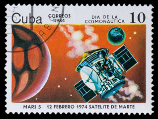 Cosmonautics Day
