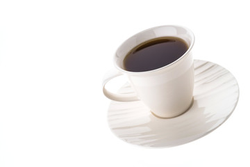 Coffee cup