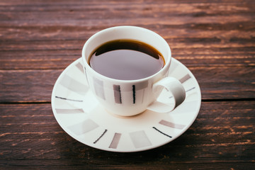 Coffee cup