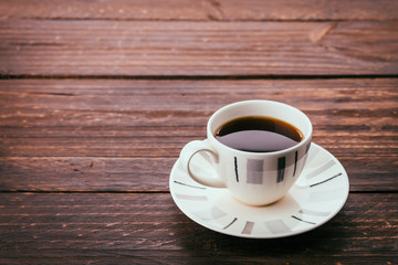 Coffee cup