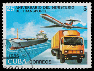 mail Transport