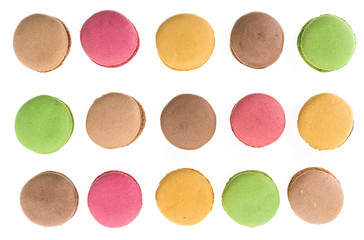 Macaroons