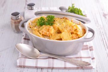 gratin