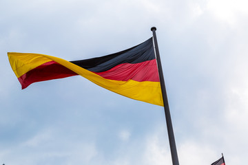 Germany flag