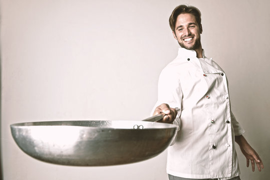 Cook Hero