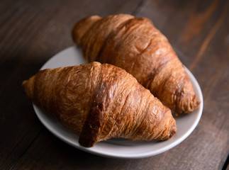 croissant