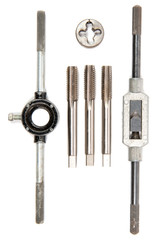 taps and dies for the mechanical