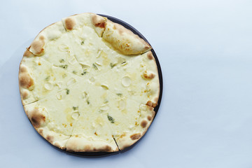 italian pizza