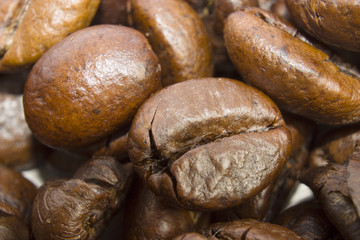 coffee beans