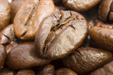 coffee beans