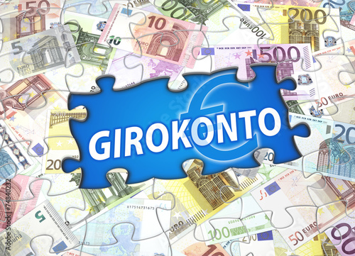 2. Girokonto 2. Girokonto