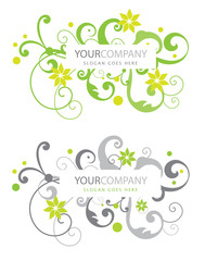 health and beauty logo
