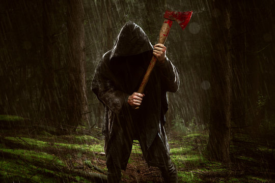 Ax Killer
