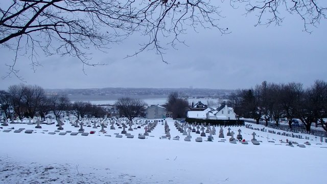 Cimeti&egrave;re